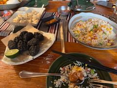 -源一咖啡馆(麒麟巷步行街店)