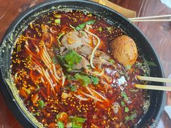 -一品飘香米线(一中总店)