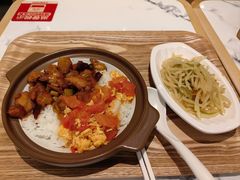 -乡村基·川味现炒大王(熙悦天街店)