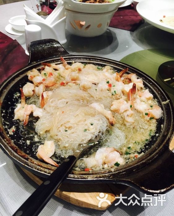 凯旋门七号会馆-图片-洛阳美食-大众点评网