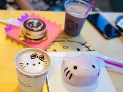 -凯蒂猫主题馆