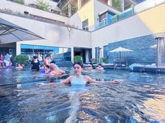 -清河半岛温泉度假酒店