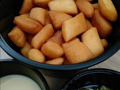 -伊带伊路新疆美食府(呼家楼店)
