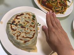 -胖子菜馆(隆昌路店)