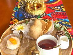-泰悠谷养生SPA(世茂商业街店)