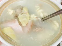 腌笃鲜-蘭心餐厅(进贤路店)
