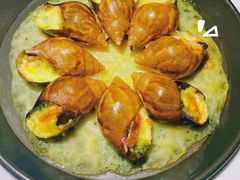 -研食记西餐厅(金融中心店)