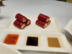 -四季海鲜酒楼·粤菜·早茶·宴会(南山中心区店)