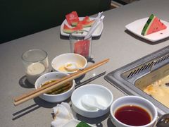 -海底捞火锅(枫蓝国际购物中心店)