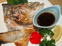 -阿吾罗·月咏精致日料(港汇恒隆广场店)
