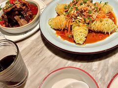 -湖鱼湖·蓉亭食贝(亚运村店)