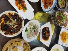 -长兴菜馆(高桥店)