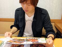 -蟹道乐(道顿堀本店)