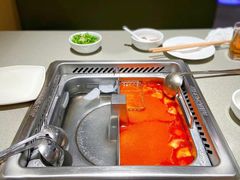 -海底捞火锅(太原南站店)