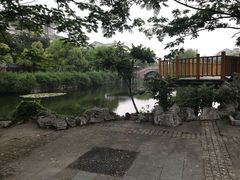 -江南大学(蠡湖校区)