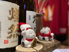 -千羽鹤海鲜居酒屋Bistro(大望路店)