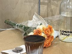 -常识咖啡common sense(春熙路店)