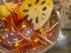 -正南齊北重庆老火锅(光华村直营店)