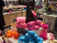 -LUSH(威尼斯人店)