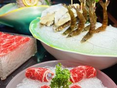 -揽季锅物会·海鲜姿造(三坊七巷店)