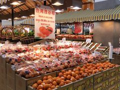 -果蔬好生活超市(东湖店)