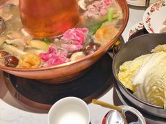 -东门口涮肉·砂锅·烤串(老门东店)