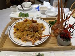 避风塘龙虾-顺德佬(石厦店)