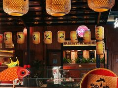 -纸盐河码头火锅(十八梯店)