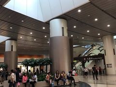 -香港ELEMENTS圆方