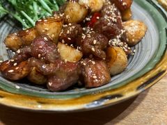 -桂马·日本料理·海胆·海鲜饭·酒场(民主广场店)