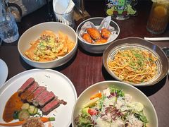 -22ºN BISTRO西餐&酒馆