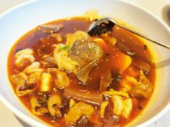 -蘇锦宴·淮扬菜烤鸭·小院(三元桥霄云路店)