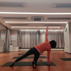 -FineYoga梵音瑜伽·普拉提