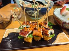 -晴季寿司(延河路万达广场店)