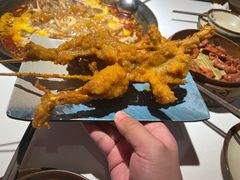 -老天桥蛙炉火锅(姑苏总店)