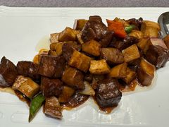 -顺福苑·新派淮扬菜