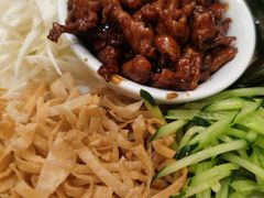 -春饼家常菜(百子湾店)