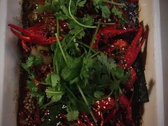 -大川先生·小龙虾·川菜(信义坊店)