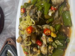 -君霖海鲜私房菜(春柳店)