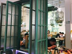 -潮粥荟·潮汕砂锅粥(朝阳大悦城店)