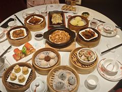 -稻香海鲜饭店(第一国际店)