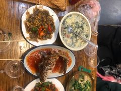 -美味居(古城店)