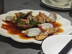 -潮道鱼仔店·潮汕味(长兴路店)
