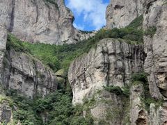 -雁荡山风景名胜区