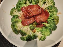 -西安饭庄·非遗陕菜(钟楼店)