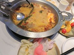 -鸡遇虾煲干锅火锅(小寨金莎店)