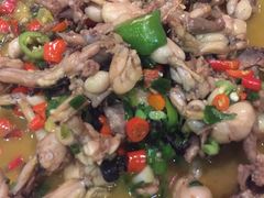 -德叔阙里·衢州菜馆(月湖店)