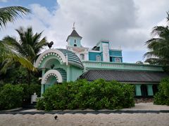 -富国岛翡翠湾 JW 万豪度假酒店