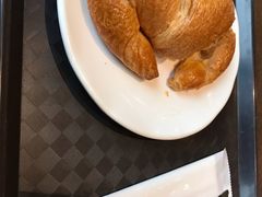 法式牛角可颂-星巴克臻选(苏州久光百货店)