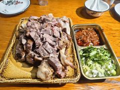 -朴老五延边大冷面(二道店)